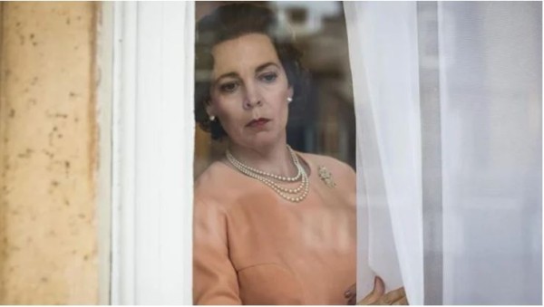 El estreno más destacado del mes es la llegada de la cuarta temporada de The Crown.