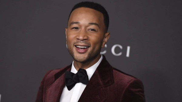 John Legend