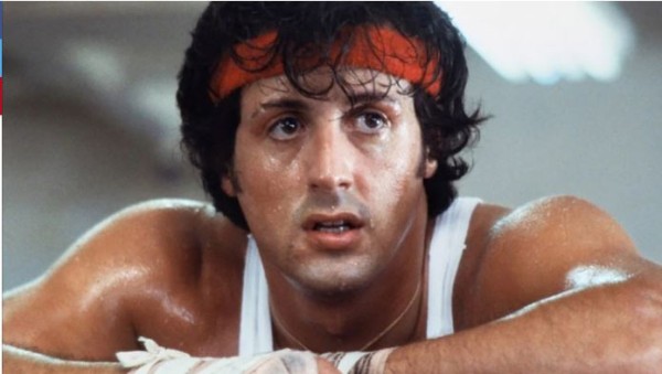 Sylvester Stallone