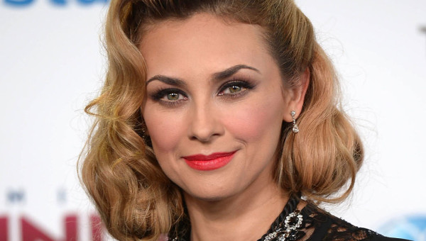 Aracely Arámbula