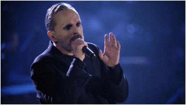 Miguel Bosé