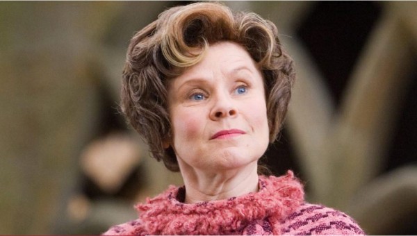 Imelda Staunton interpretará a la reina Isabel II.