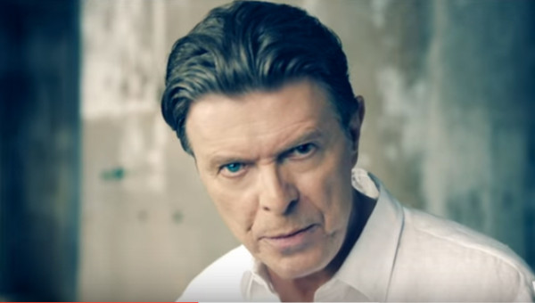 David Bowie
