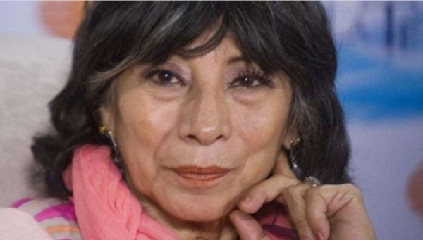 Mónica Miguel fue una reconocida actriz y directora de escena de Televisa. Foto: Tomada de Twitter.
