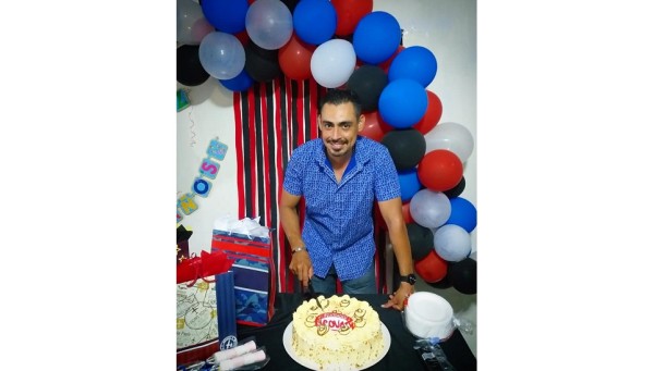 Jeovanny Reyes