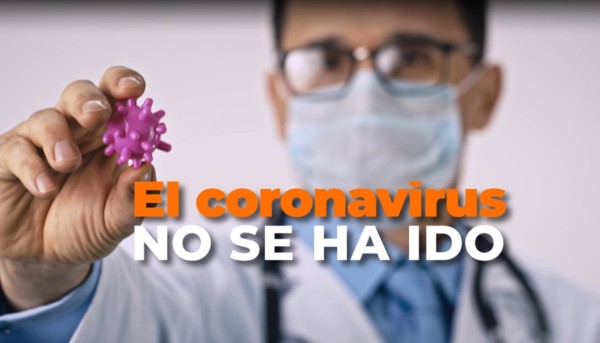 Lauro Meléndrez Parra indica que siempre ha habido algunos establecimientos que no han respetado los lineamientos de sanidad, que muchos de ellos no son agremiados a organismos camarales y es por ello que Codesin decide lanzar esta campaña para integrar a todos los que están en pro de la apertura responsable. Foto: Cortesía del Codesin.