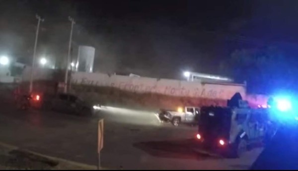 La ONU exige a México indagar el 'uso de fuerza letal' de militares contra 12 civiles en Tamaulipas