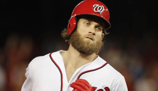Los Yanquis y los Mets están pendientes de Bryce Harper