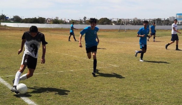Varios equipos han confirmado en el torneo estudiantil.
