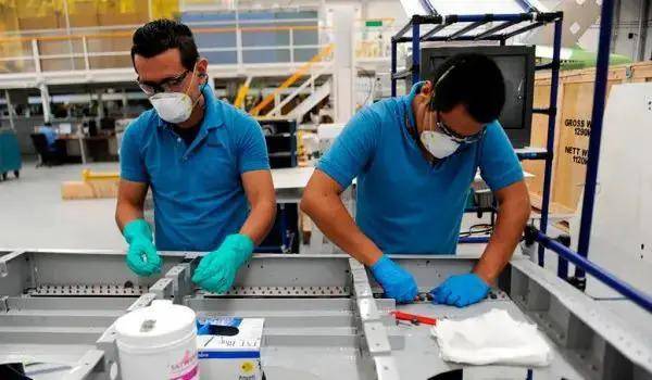 Sinaloa es el estado donde más disminuyó la actividad económica en último trimestre de 2024: Inegi