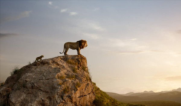 Esta nueva versión es dirigida por Jon Favreau y volverá a contar con la participación de Hans Zimmer, el ganador del premio Óscar por la banda sonora de 'El rey león' de 1994