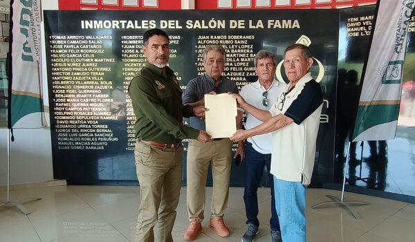 Este jueves se cierran registros para recibir propuestas para elección al Salón de la Fama al Mérito Deportivo 2024