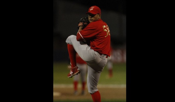 El mazatleco Ignacio Marrujo está considerado para ser de los abridores de Venados de Mazatlán para la temporada 2020-2021.