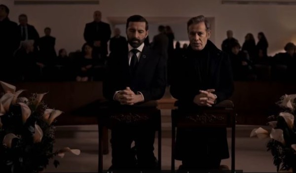 La secuela traerá una guerra más calmada entre los hermanos “Carranza” por presidir “Monarca. Foto: Tomada del tráiler.