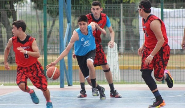 Arranca sexta edición de la Copa Mazatlán de Baloncesto