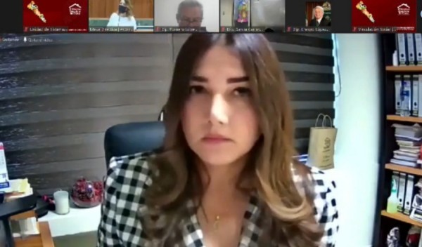 Diputada llama a una campaña de vacunación contra Covid-19 ordenada, en Sinaloa