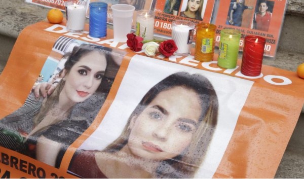 Colectivo exige seguridad para las sinaloenses por 38 asesinatos de mujeres en 2020 y 3 en 2021