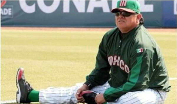 Fernando Valenzuela, sexto beisbolista que recibe el Premio Nacional del Deporte