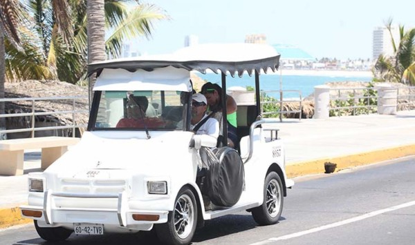 Pulmoneros de Mazatlán, en crisis por el Covid-19