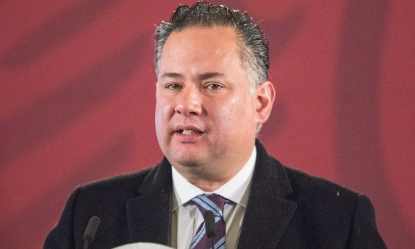 UIF congela las cuentas del Juez que no procesó a funcionario de Puerto Vallarta por corrupción de menores