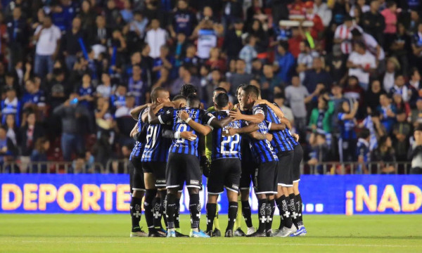 Grupo Caliente adquiere a Gallos Blancos de Querétaro