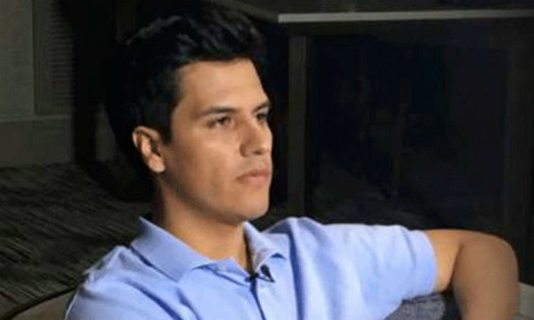 Luis Alberto Aguilera