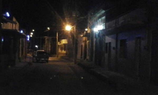 Piden freno a serie de robos en el Centro de El Rosario