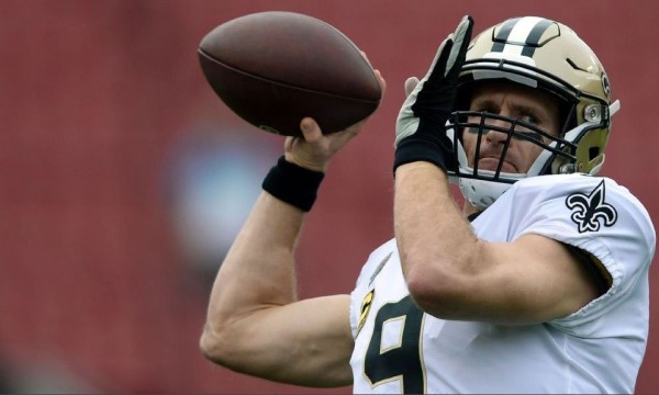 NFL da a conocer a los más votados para el Pro Bowl 2019