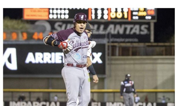 Tomateros buscará su título 13 en la LMP.