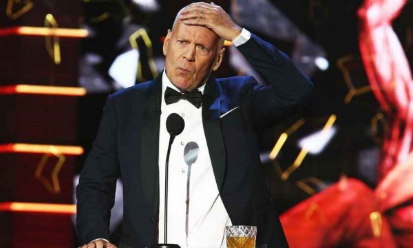 Bruce Willis