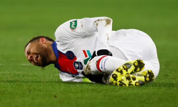 Foto: Twitter @Futbool_Fotos
