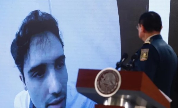 No hay video de liberación de Ovidio Guzmán en Culiacán, dice Sedena, pero AMLO ordena que se entregue