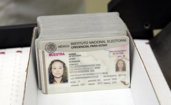 Llama INE Sinaloa llama a reimprimir credenciales vencidas para votar en elección del Poder Judicial