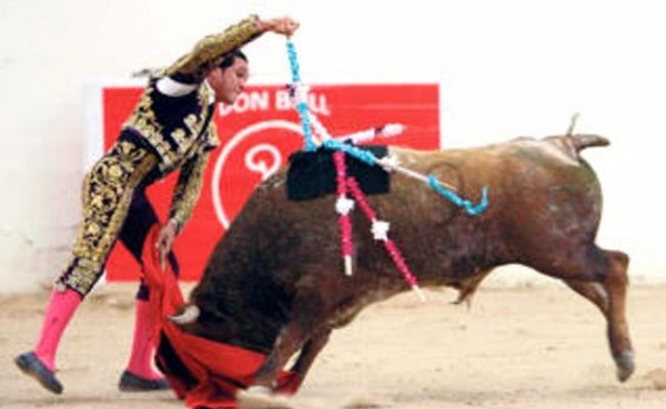 Corridas de toros sin sangre ni muerte son posibles