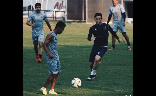 Tiburones Rojos del Veracruz espera quedarse en el máximo circuito. (Foto: @ClubTiburones)