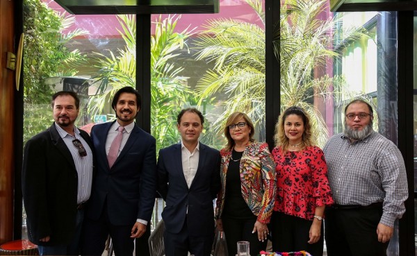 Ofrecerá la OSSLA Una gala para el Nuevo Año