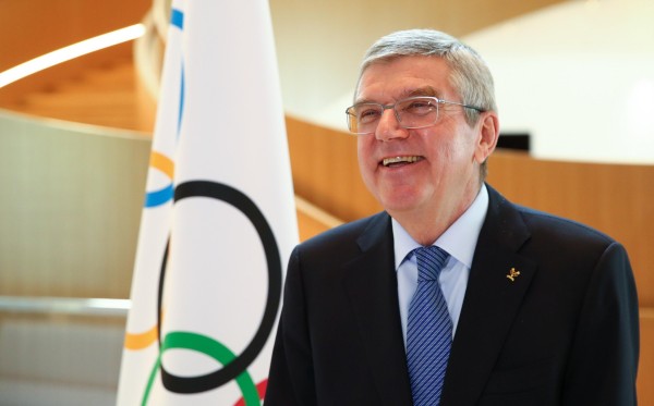 Tokio 2020 y Beijing 2022 serán prioridades de este año para el COI
