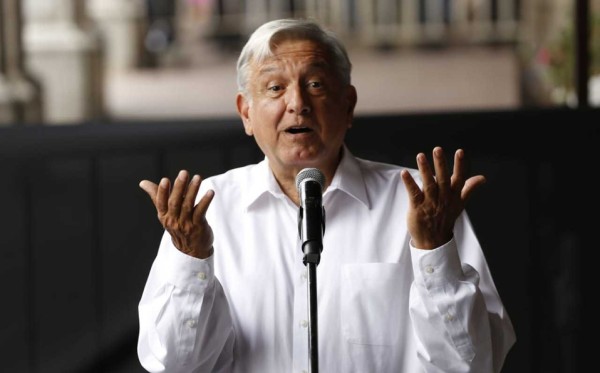 AMLO busca nombre para nuevo TLCAN; no quiere el USMCA