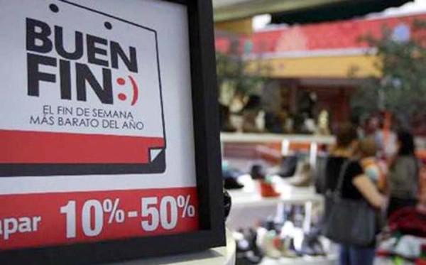 El Buen Fin del 2021 se realizará del 10 al 16 de noviembre.