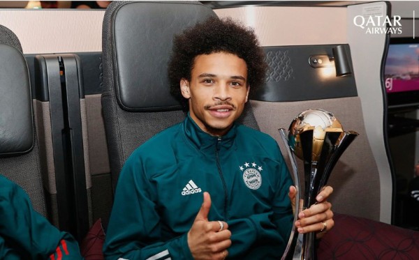 El Bayern venció a Tigres en la Final del Mundial de Clubes.