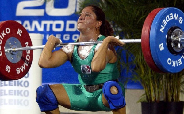 Soraya Jiménez falleció en marzo de 2013.