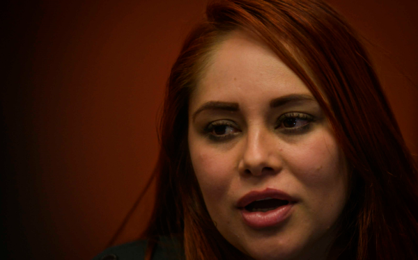 Declaran improcedente amparo a ex Diputada