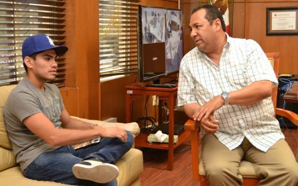 Busca Pedro Guevara traer de vuelta el boxeo profesional a Mazatlán