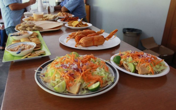 La Asociación de Escuinapenses Radicados en Culiacán invitan a deleitar el sabor de su pueblo este viernes, sábado y domingo.