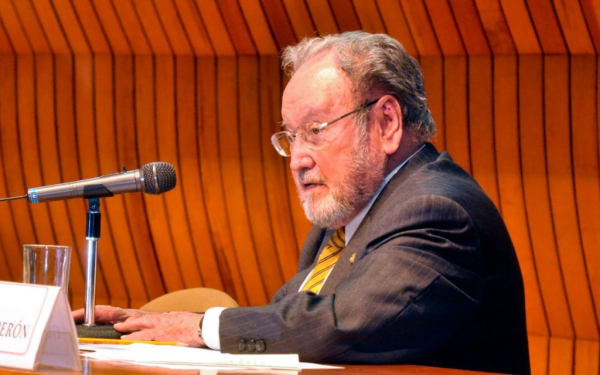 Foto: UNAM