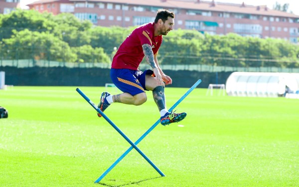 Foto: Twitter @FCBarcelona_es