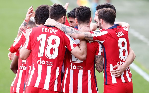 Foto: Twitter @Atleti