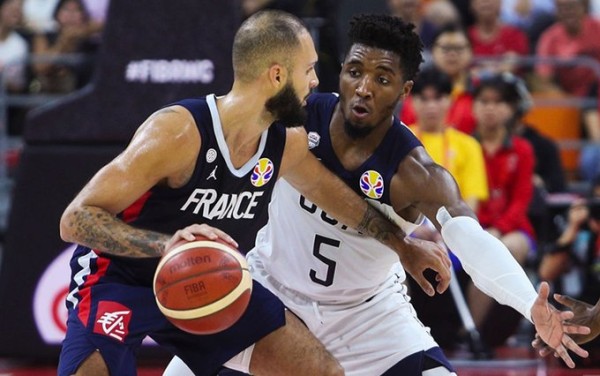 Foto: Twitter @basquetplus