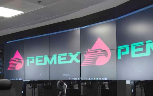 Petróleos Mexicanos.