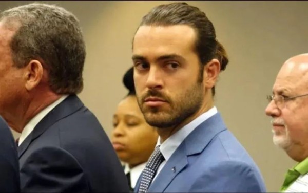 Pablo Lyle es acusado de homicidio involuntario y está en arresto domiciliario en Miami. Foto: Tomada de informador.mx